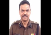 Solomon Yash Kumar Minz gets extension as IG, BSF
