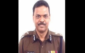 Solomon Yash Kumar Minz gets extension as IG, BSF