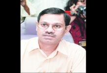 IAS officer Sunil Kumar Gupta re-employed as Secretary to Vice President Dhankhar