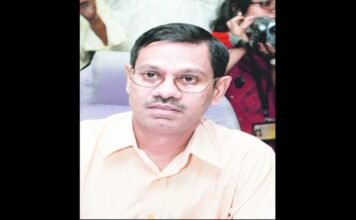 IAS officer Sunil Kumar Gupta re-employed as Secretary to Vice President Dhankhar