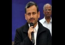 Odisha: Suresh Chandra Mahapatra appointed Chief Adviser in CMO