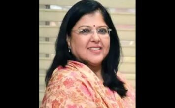 MP: Chief Secretary Veera Rana may get extension