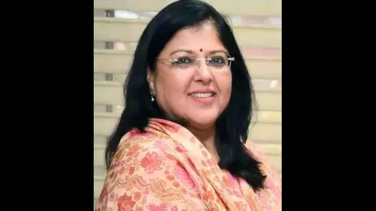 Veera Rana