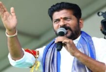 Telangana: V Sheshadri named Principal Secretary, Shahnawaz Qasim takes role as Secretary in Chief Minister’s Office