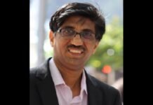 Prof. Abhay Karandikar gets addl. charge of Secretary, Department of Biotechnology