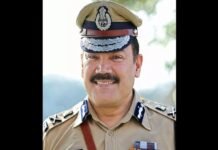Telangana: ECI suspends DGP Anjani Kumar
