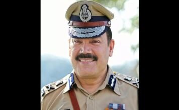 Telangana: 20 IPS officers shifted, Anjani Kumar posted as Chairman of Road Safety Authority