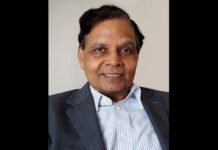 Arvind Panagariya appointed Chairman of 16th Finance Commission