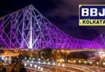 Naresh Kumar selected as Director (Technical), BBJ Construction Company BBJ Construction Company