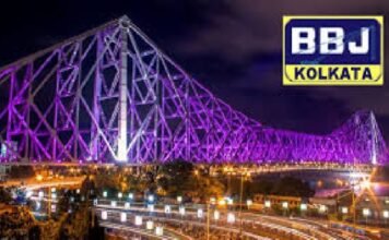 Naresh Kumar selected as Director (Technical), BBJ Construction Company BBJ Construction Company