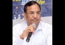 West Bengal: Chief Secretary BP Gopalika gets three months extension Chief Secretary BP Gopalika