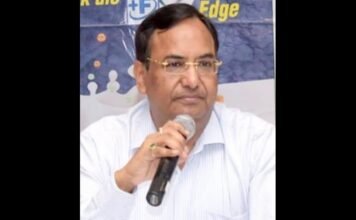 West Bengal: Chief Secretary BP Gopalika gets three months extension Chief Secretary BP Gopalika