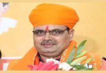 Rajasthan: Three IAS officials get posting in CMO, T Ravikanth is Personal Secretary to CM