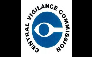 Wormila Jasmine Keishing re-designated as Director in CVC Central Vigilance Commission