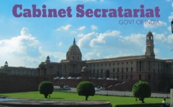 Cabinet Secretariat Director Deepak Mathews repatriated to parent cadre