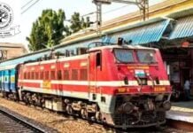 Three officers empanelled as Chief Commissioners in Commission of Railway Safety