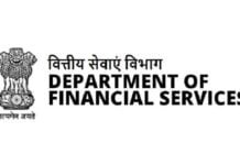 Vivek Gupta appointed Director as Department of Financial Services