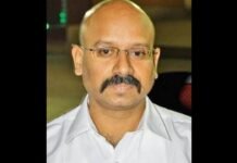 IPS Dalta Sreenivasa Verma appointed as Joint Director of SVP NPA, Hyderabad