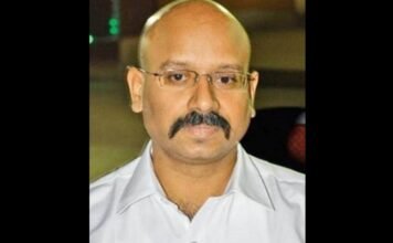IPS Dalta Sreenivasa Verma appointed as Joint Director of SVP NPA, Hyderabad