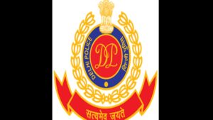 Delhi Police