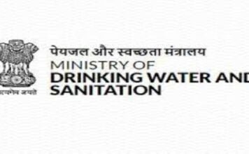 Shivaji Narasu Patil appointed Director in Drinking Water & Sanitation Dept