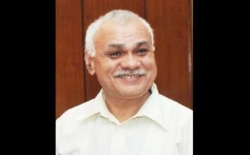 Speculation Abounds: Will UP Chief Secretary Durga Shankar Mishra Secure Third Extension?