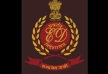 Rahul Navin may be regularized as Head of Enforcement Directorate
