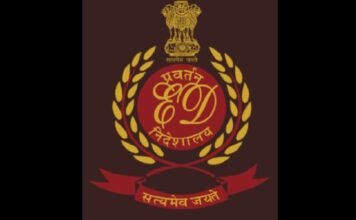 Rahul Navin may be regularized as Head of Enforcement Directorate