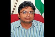 Senior IAS officer Harsh Gupta repatriated to parent cadre Karnataka