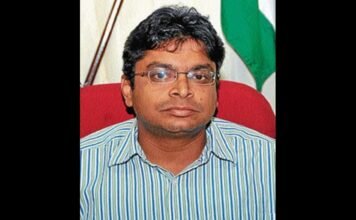 Karnataka IAS Harsh Gupta’s transfer evokes sharp reactions on social media Harsh Gupta IAS