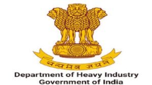 Ministry of Heavy Industries