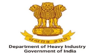 Ministry of Heavy Industries