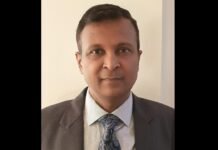 Hemant H Kotalwar named as India’s next Ambassador to Finland