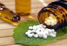 Anand Kumar Chaturvedi appointed as Member (Homeopathic), MARBH (NCH)