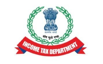 Empanelment: 2006 batch IRS officers promoted to Commissioner of Income Tax rank