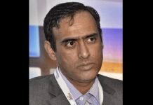 Senior bureaucrat M Maheshwar Rao repatriated to parent cadre Karnataka