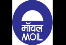 MOIL achieves record October production; output up 9.1% YoY