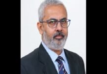 Manobendra Ghoshal appointed as CMD, MSTC Limited