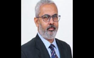 Manobendra Ghoshal appointed as CMD, MSTC Limited