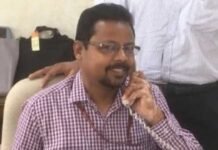 Chhattisgarh: MK Pingua gets addl. charge of Chairman, Board of Secondary Education