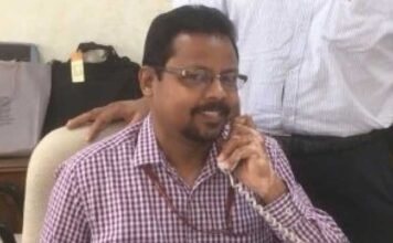 Chhattisgarh: MK Pingua gets addl. charge of Chairman, Board of Secondary Education