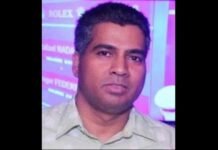 Odisha: Manoj Kumar Sahoo appointed PS to Chief Minister