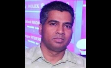 Manoj Kumar Sahoo gets extension as Deputy Election Commissioner, ECI