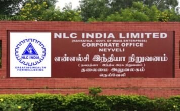 Dr. Prasanna Kumar Acharya appointed as Director (Finance) at NLCIL