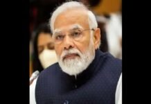 PM Modi-led panel to meet on February 17 to select new CEC PM Narendra Modi