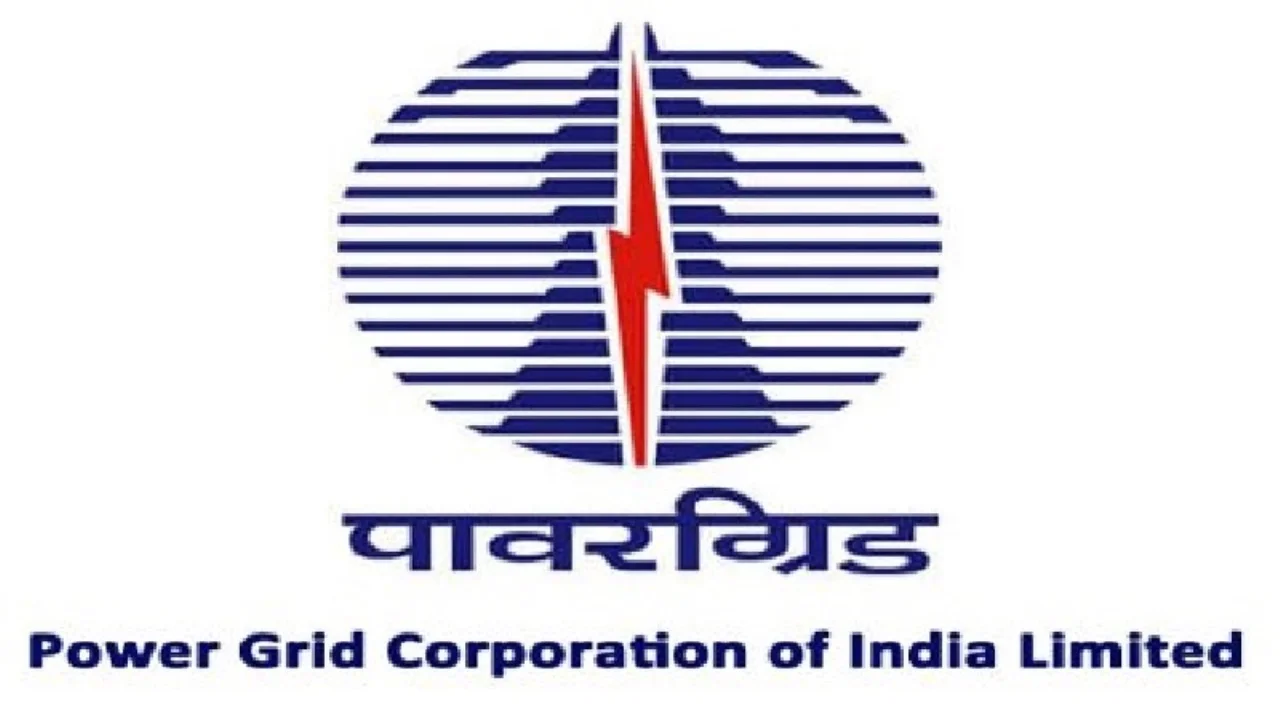Power Grid Corporation of India