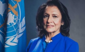 Bhutan acknowledges former IAS officer Dr. Poonam Khetrapal Singh’s impactful contributions with National Order of Merit Gold Medal