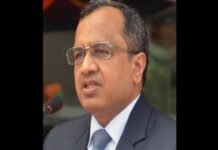 SEBI approves appointment of Pramod Agrawal as Chairman of BSE