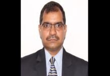 Centre extends deputation of IAS officer Pushpendra Rajput by one year Pushpendra Rajput