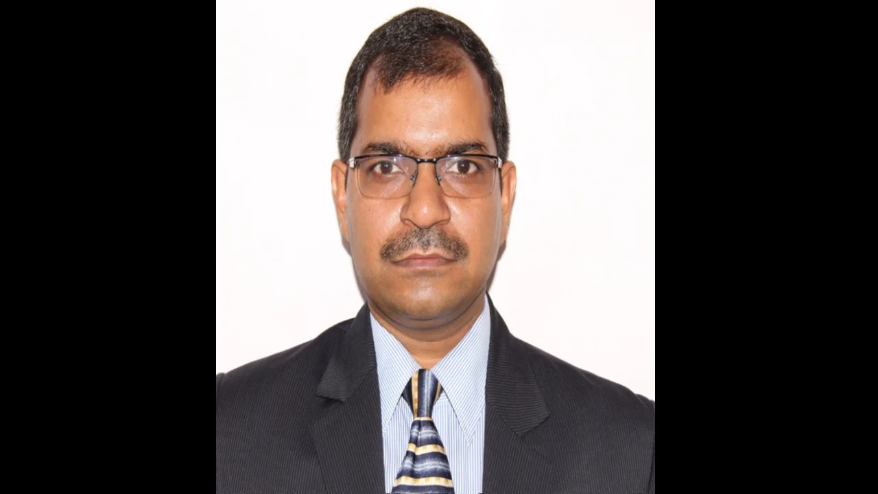Pushpendra Rajput